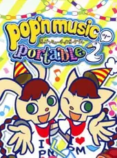 Pop'n Music Portable 2