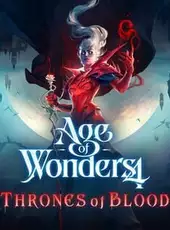 Age of Wonders 4: Thrones of Blood