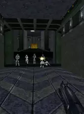 Star Wars: Jedi Knight - Dark Forces II