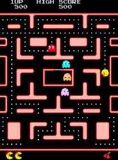 Ms. Pac-Man