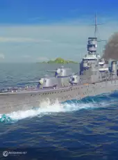 World of Warships: Legends