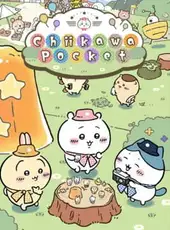 Chiikawa Pocket