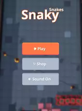 Snaky Snakes