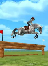 Jumpy Horse Show Jumping