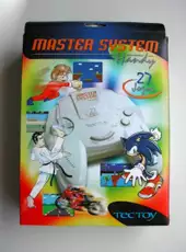 Master System Handy