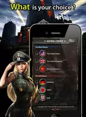 Last War: World Edition