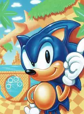 Sonic the Hedgehog