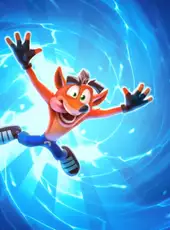 Crash Bandicoot: On the Run!