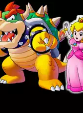 Mario & Luigi: Brothership