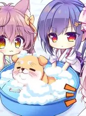 Madohi Shiroki no Kamikakushi