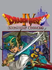 Dragon Quest IV