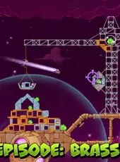 Angry Birds Space