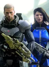 Mass Effect 3