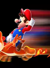 Super Mario Galaxy 2