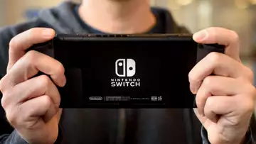Will websites that share and download pirated Nintendo Switch games soon be blocked in Europe?
