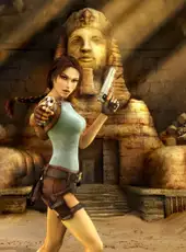 Tomb Raider: Anniversary