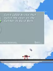 LEGO Builder Bots