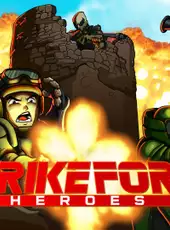 Strike Force Heroes