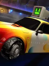 Rocket League: Season 12