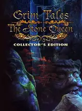Grim Tales: The Stone Queen - Collector's Edition