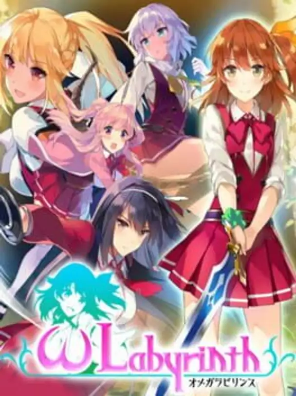 Omega Labyrinth