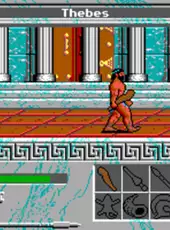 Ancient Glory