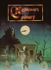 Nightmare Gallery