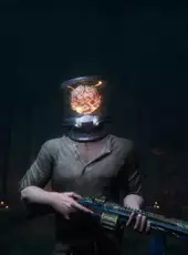 Sker Ritual: Invasion of the Brain Eaters