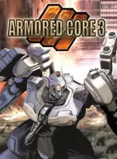 Armored Core 3