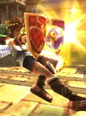 Kid Icarus: Uprising