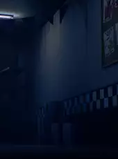 Those Nights at Rachel's 2: Reloaded