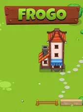 Frogo