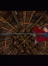 Gravity Angels Part 3: Payback