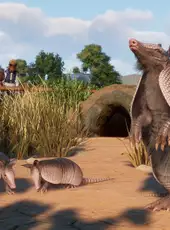 Planet Zoo: Grasslands Animal Pack