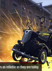 Mafia II: Director's Cut