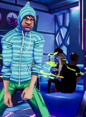 Dance Central VR