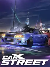 CarX Street