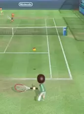 Wii Sports Club