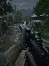 Gray Zone Warfare