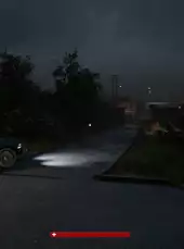 Police Shootout