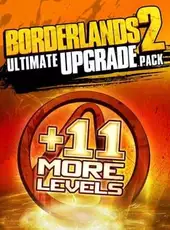 Borderlands 2 : Ultimate Vault Hunter Upgrade Pack