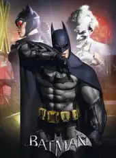 Batman: Arkham City