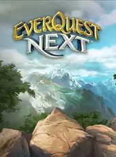 EverQuest Next