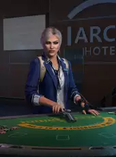 World War Z: Aftermath - Sin City Apocalypse Episode