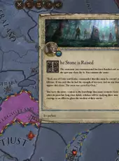 Crusader Kings II: The Old Gods