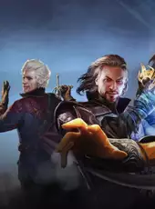 Baldur's Gate 3