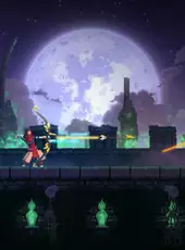 Dead Cells: The Queen and the Sea