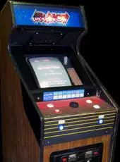 Arkanoid