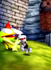 Corn Kidz 64