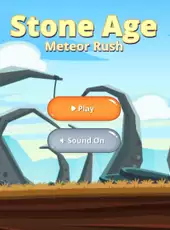 Stone Age Meteor Rush